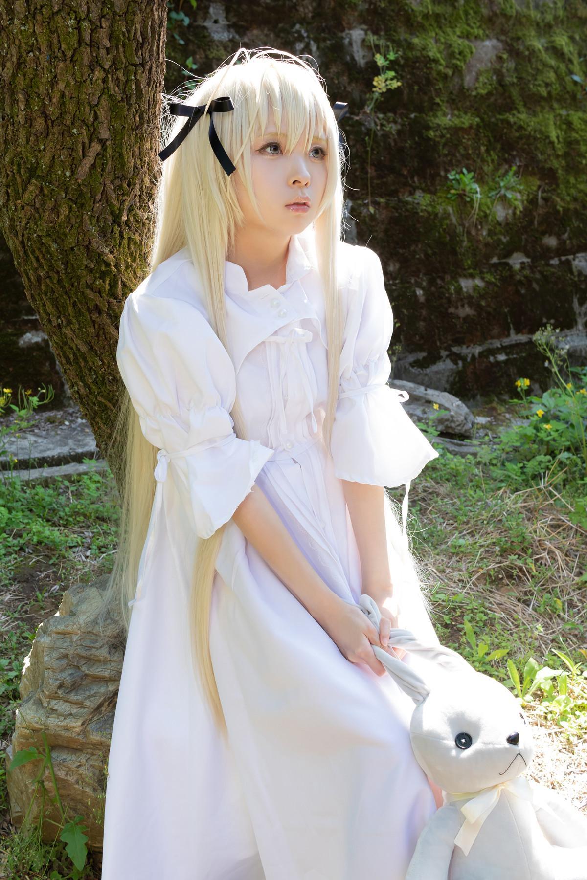 Meruru Amanogawa 天ノ川めるる, 写真集 Ebichiri☆Teikoku 「キミトイクソラ」 Set.01(3)