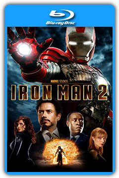 iron man 2 soundtrack tony discovers dad