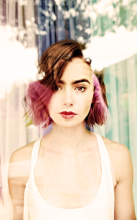 Lily Collins - Page 2 VCopuOWl_o