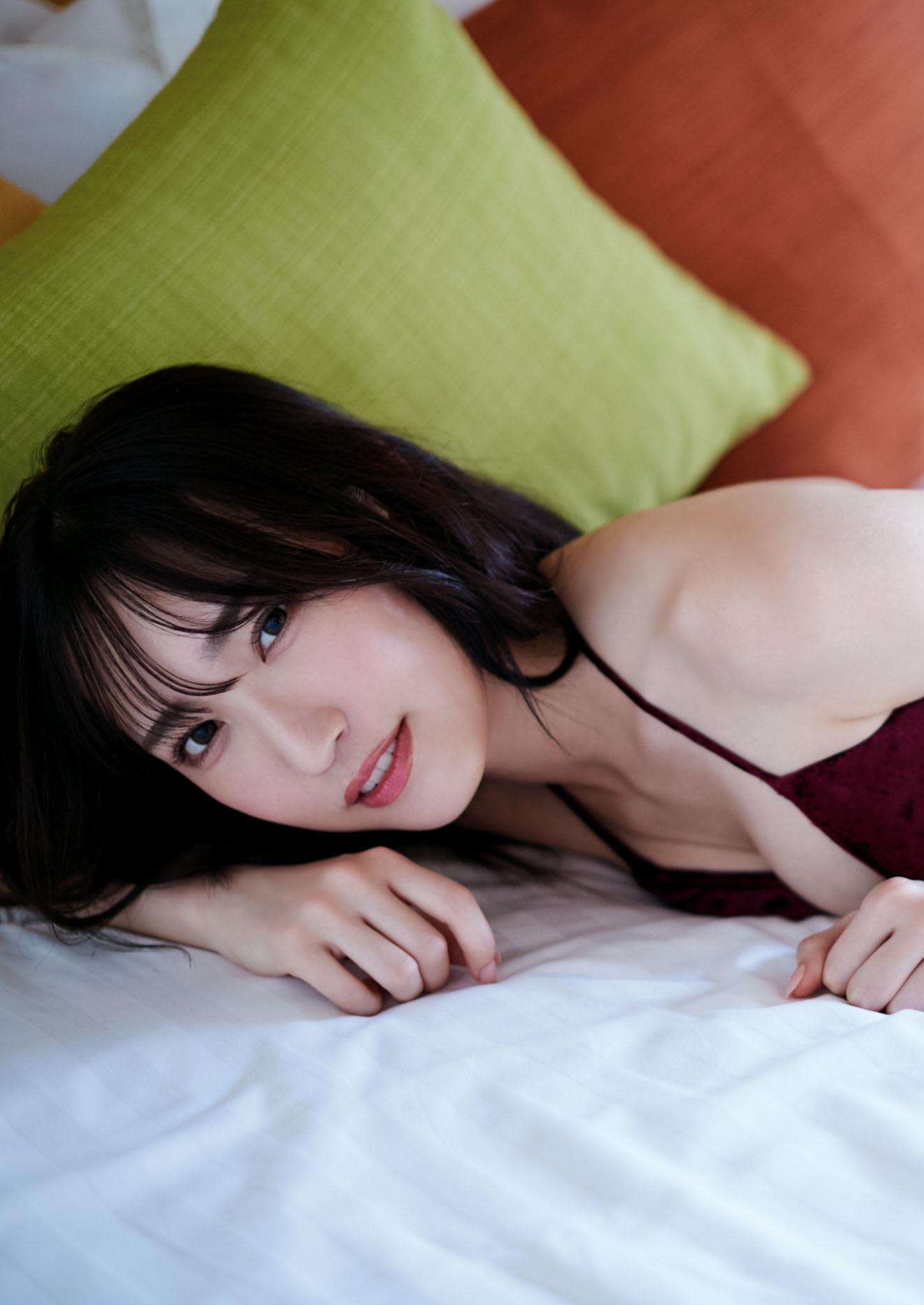 Karen Hara 原かれん, GIRLS-PEDIA SPRING 2024(29)