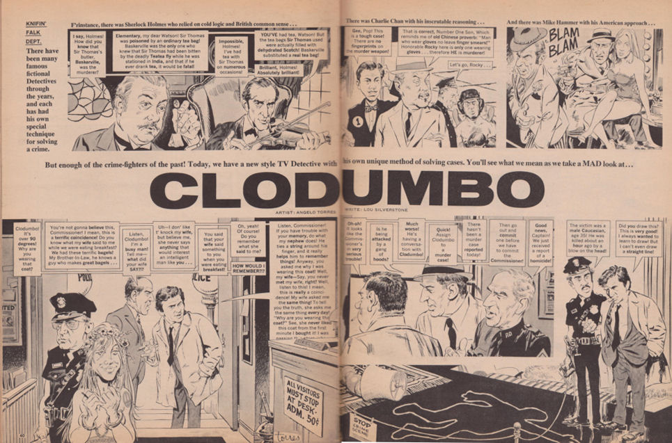 Image result for clodumbo