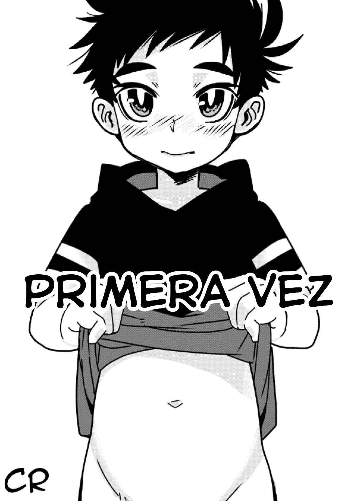 Primera vez - 0