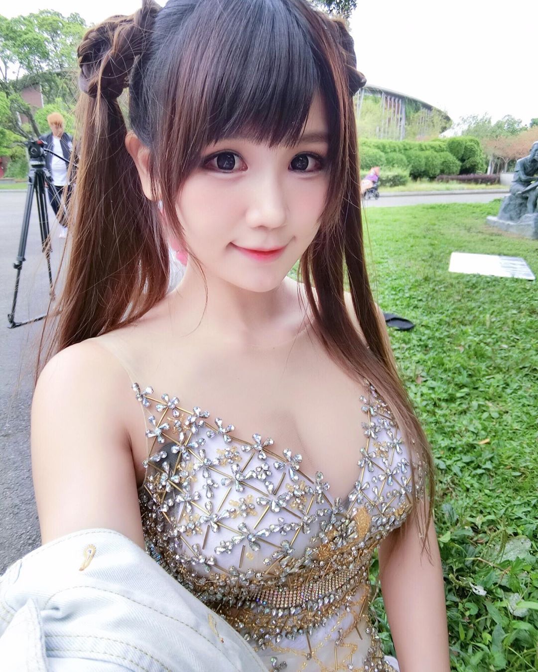 IG正妹—四月桐寶寶 6m6Pz0HT o - IG正妹—四月桐寶寶