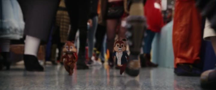 Chip n Dale Rescue Rangers 2022 HDRip XviD AC3-EVO Chip n Dale Rescue Rangers 2022 HDRip XviD AC3-EVO
