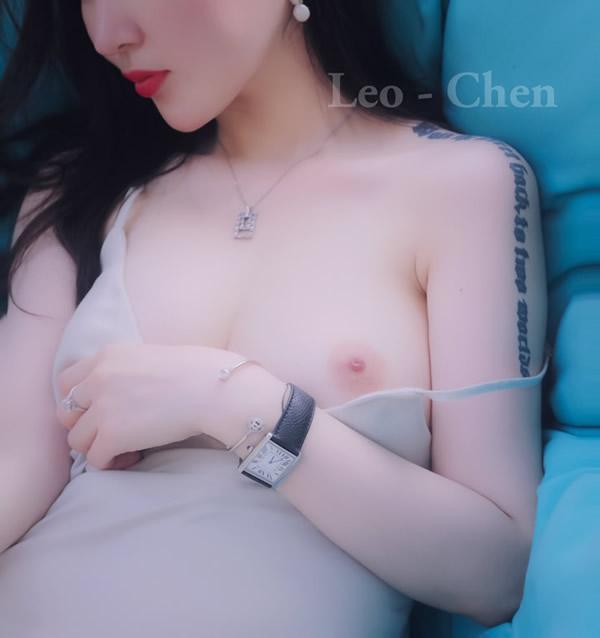 摄影师@Leo Chen出品无圣光人体合辑2(4)