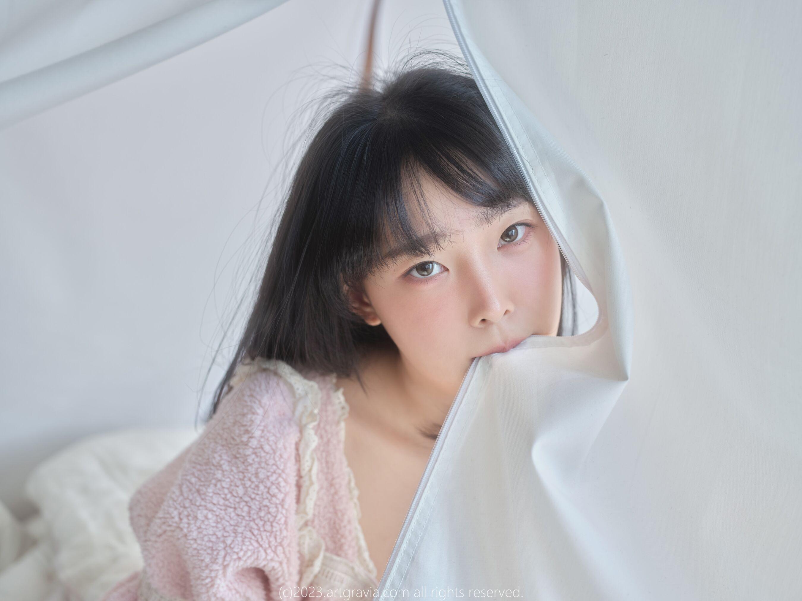 ArtGravia Vol. 537 姜仁卿(9)