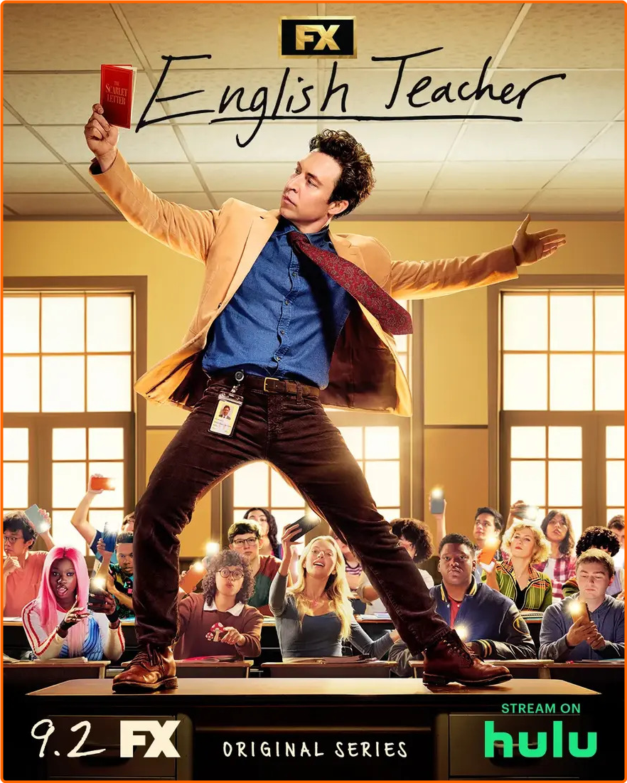 English Teacher S01E04 [1080p/720p] (x265) [6 CH] PlZFY3LQ_o