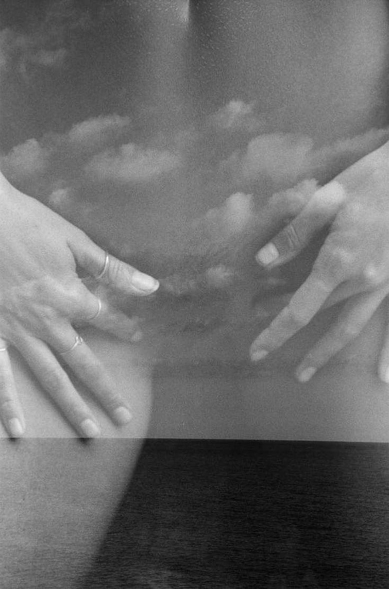 Двойные мечты - голая Мариса Папен и райские пляжи / Marisa Papen nude by Andy Bardon - Double Dreaming Двойные мечты - голая Мариса Папен и райские пляжи / Marisa Papen nude by Andy Bardon - Double Dreaming