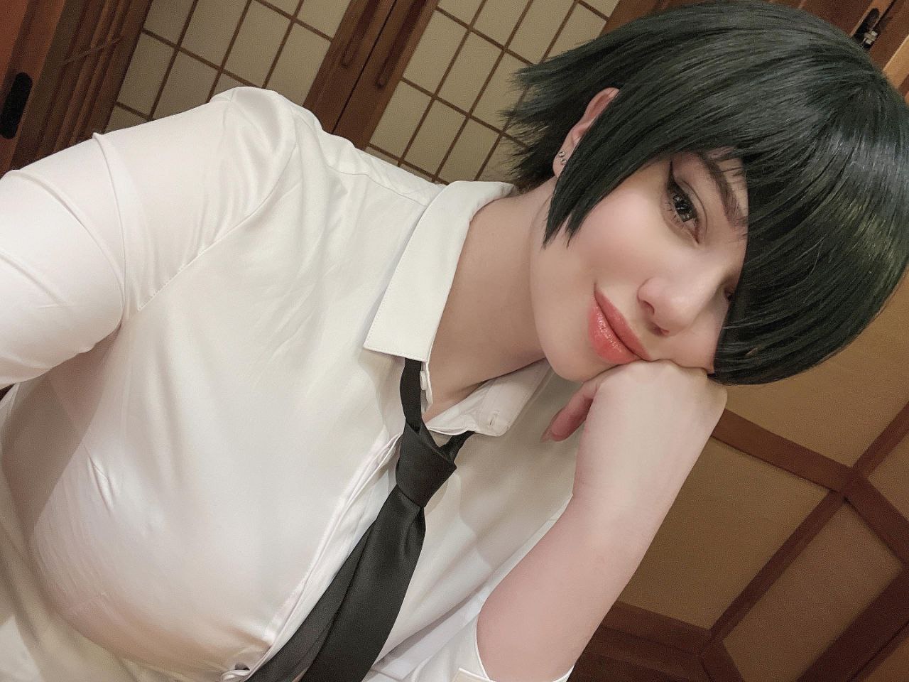 Alina Becker - Himeno