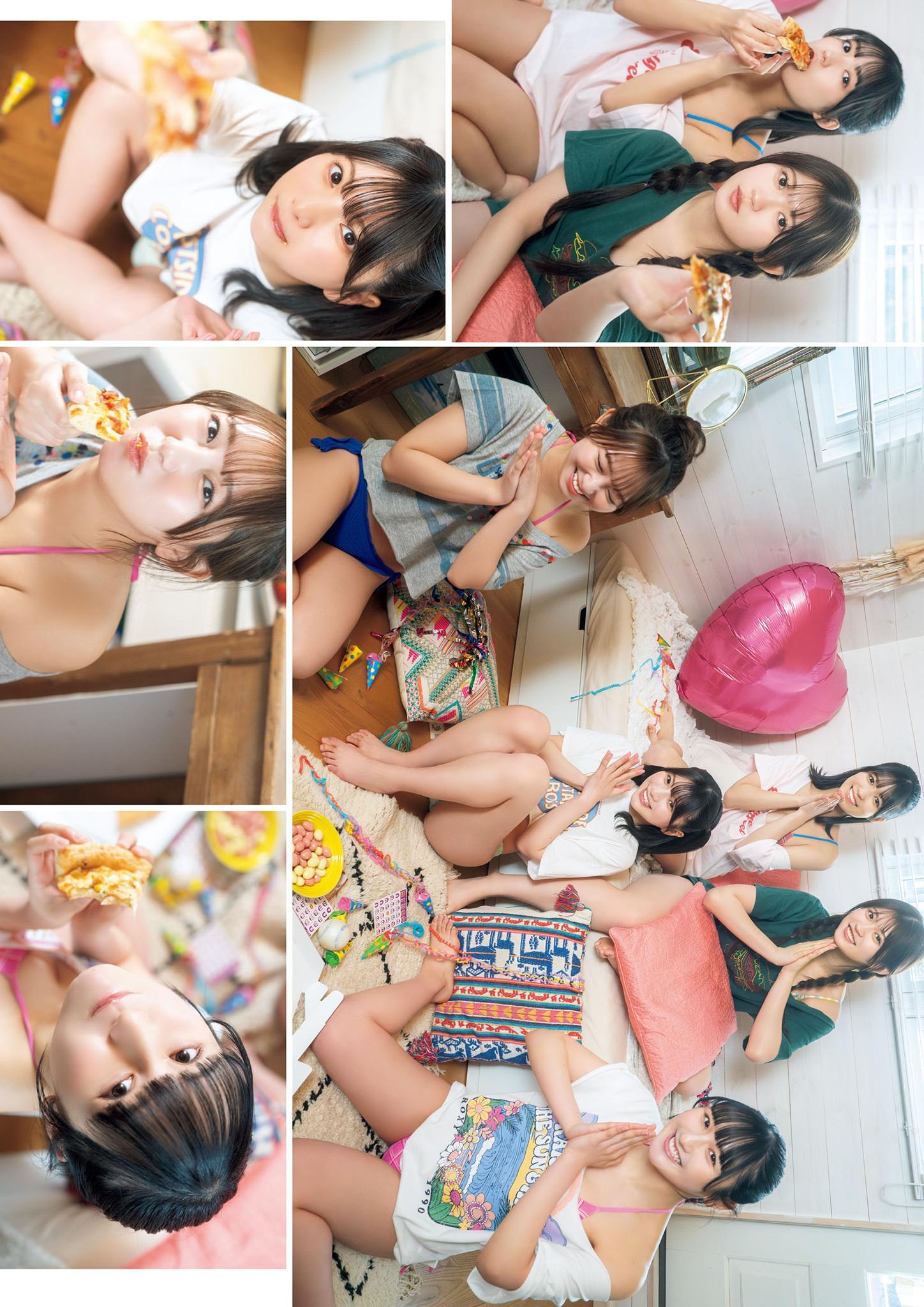 #Mooove!, グラビアンエイジ Vol.01 2025.04.03 Set.02(6)