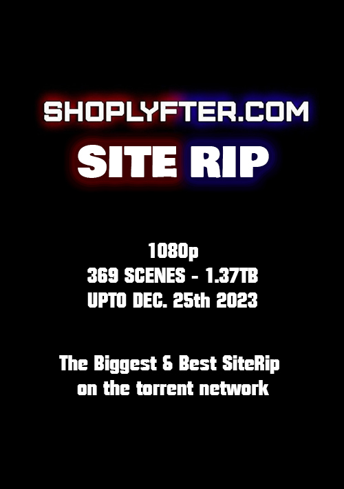 Download Shoplyfter 1080p Site Rip Current as of 25th Dec 2023