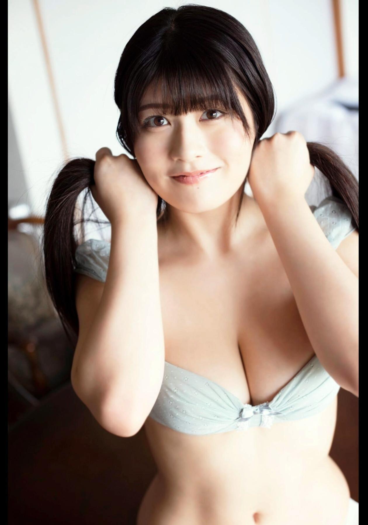 Yoshino Chitose ちとせよしの, 写真集 [Exciting Girls Vol.2] Set.03(3)