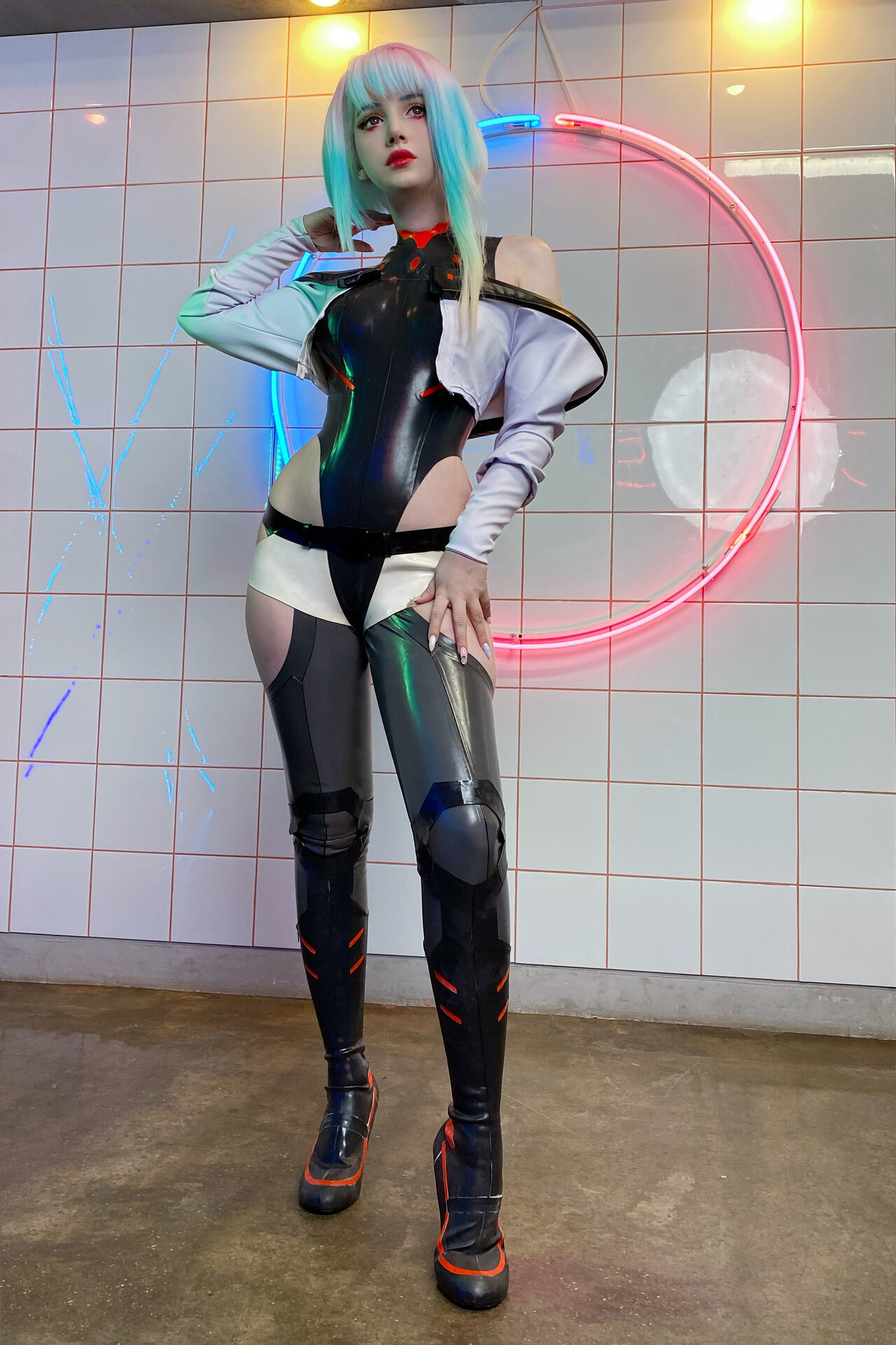 Ulichan - Lucy