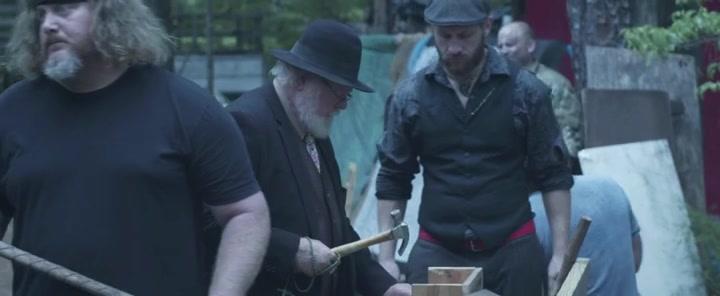 Lection 2019 HDRip XviD AC3-EVO Lection 2019 HDRip XviD AC3-EVO