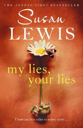 My Lies, Your Lies by Susan Lewis
