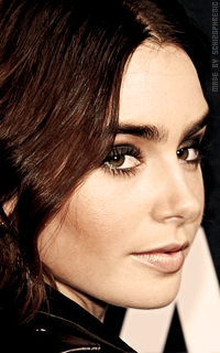 Lily Collins - Page 3 MNCwZ6IC_o