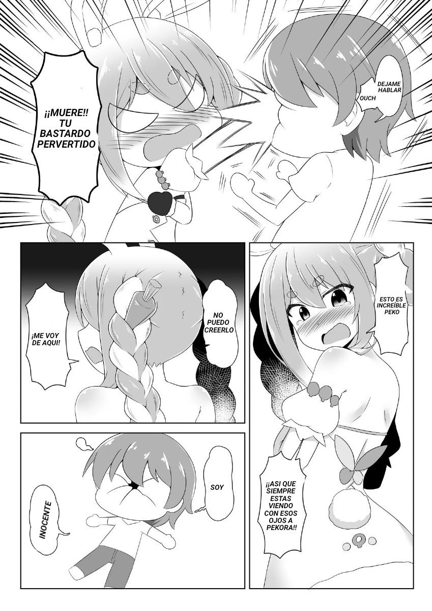 Bad End And Happy End - 10