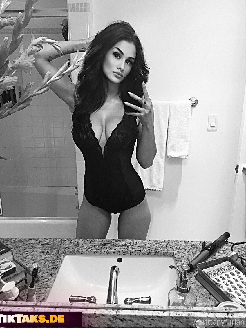 Brittany Furlan Hot