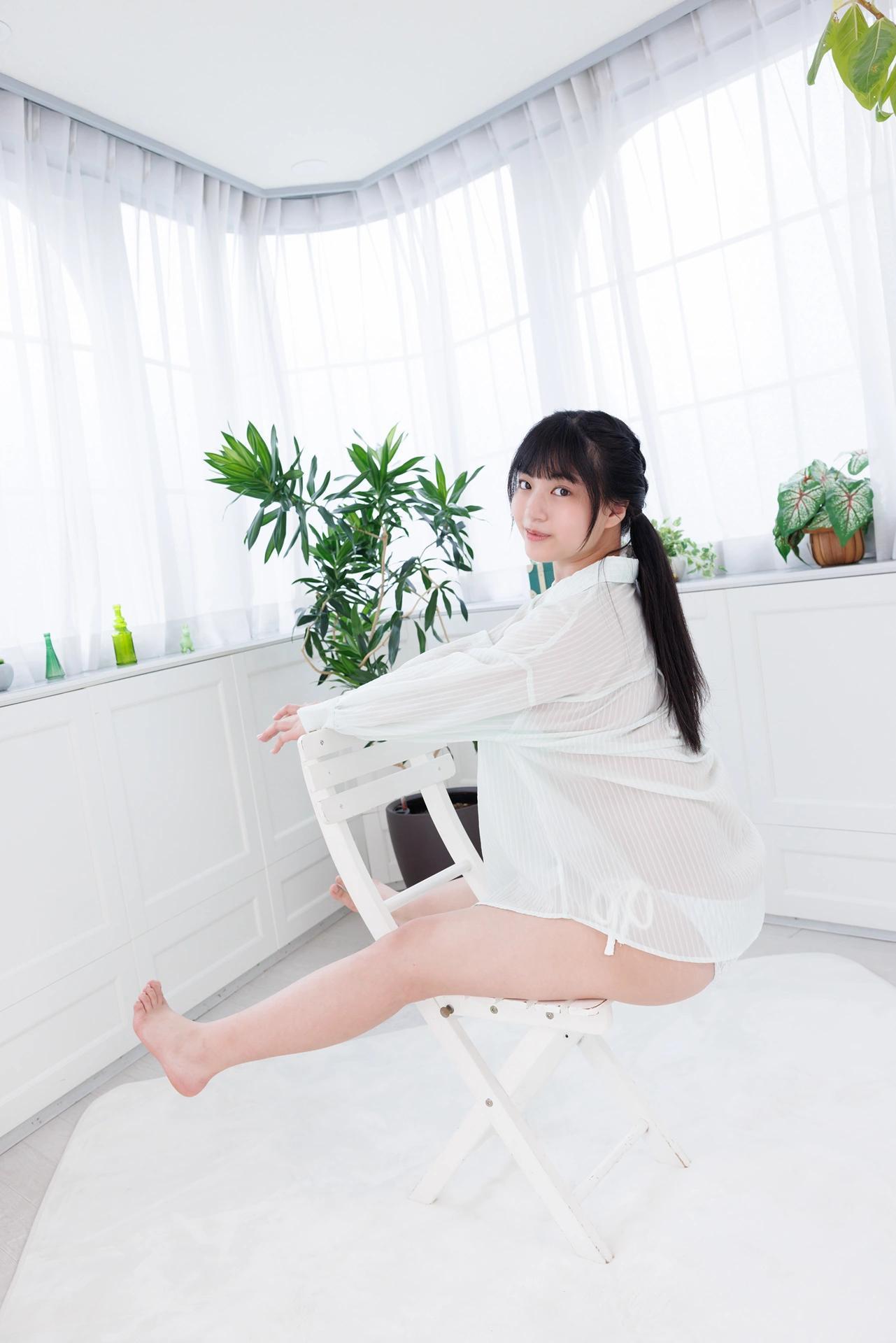 Maaya Obana 小花真彩, Minisuka.tv [4k_l_maaya_27](14)