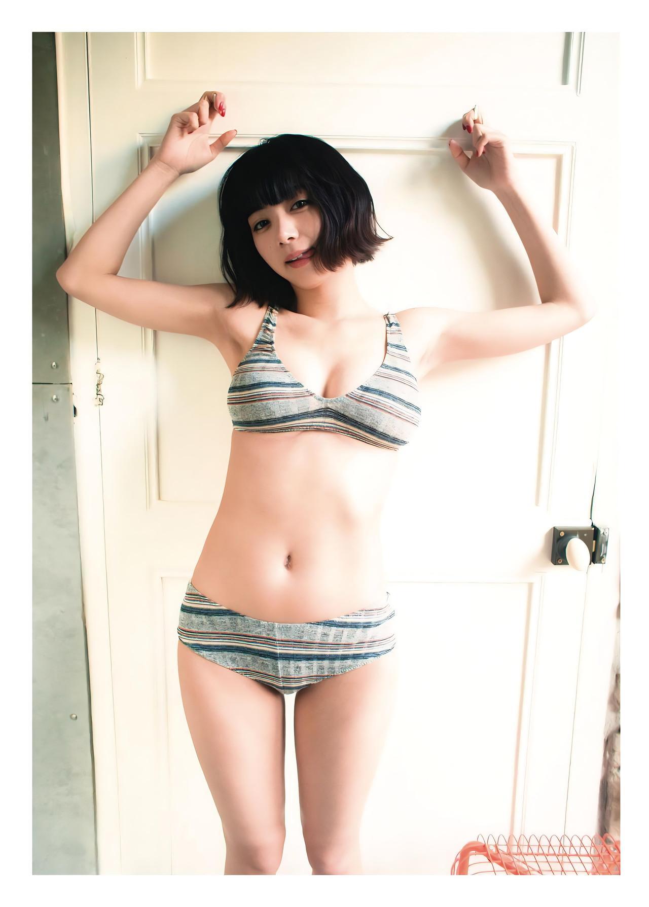 Elaiza Ikeda 池田エライザ, ファースト写真集 [Pinturita] Set.04(16)