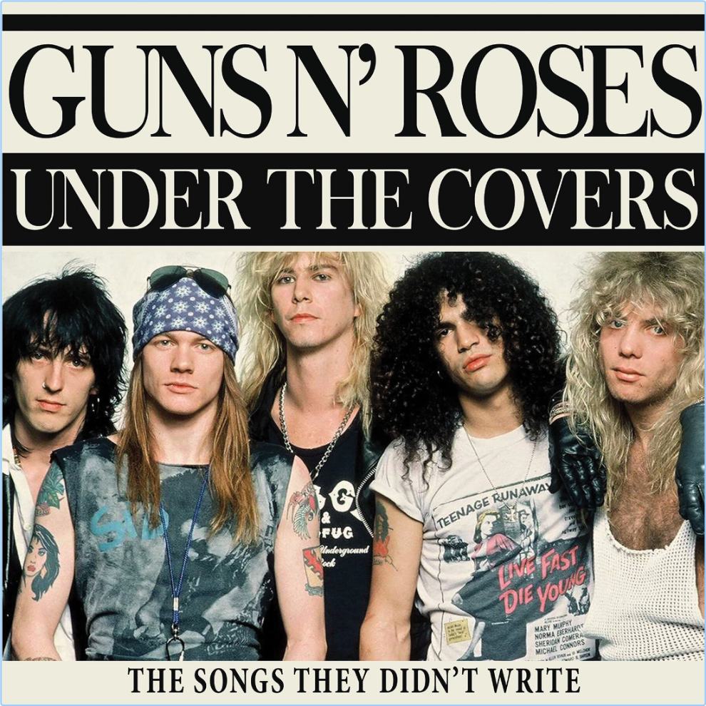 Guns N' Roses Under The Covers (2024) WEB [FLAC] 16BITS 44 1KHZ PodGNLbc_o