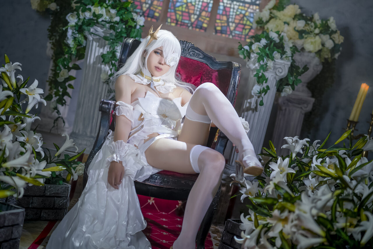 [奈奈 紀] 埃姆登 碧蘭航線Azurlane