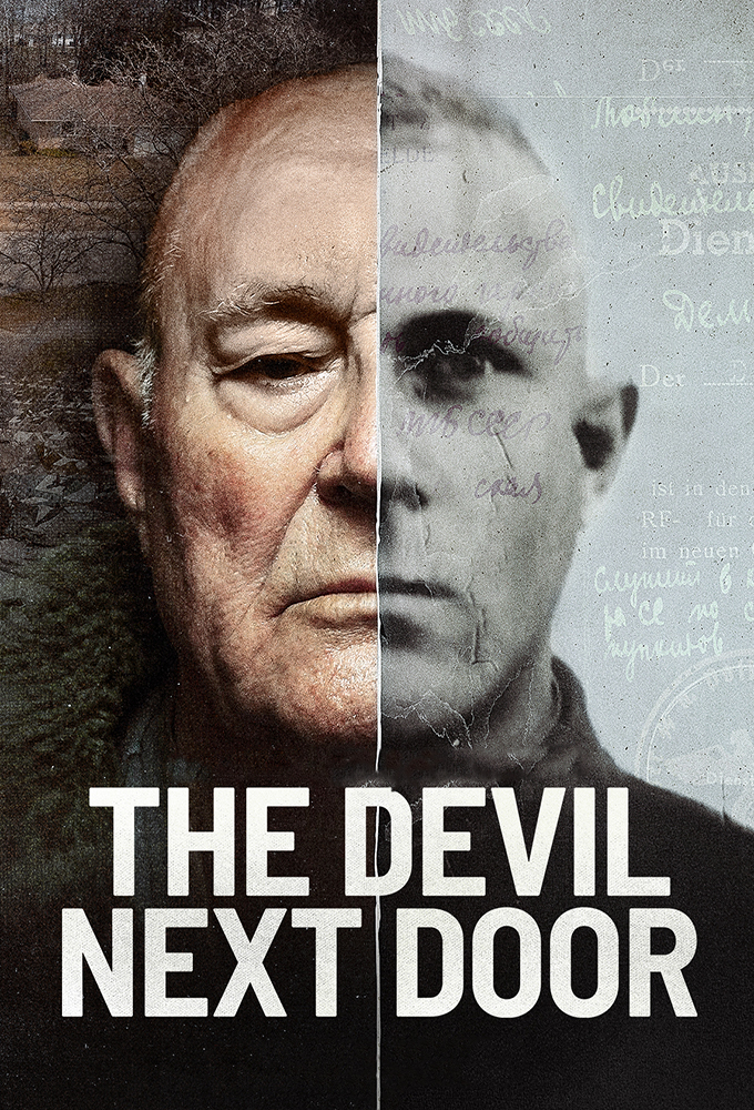 The Devil Next Door S01E01 720p WEB X264-AMRAP