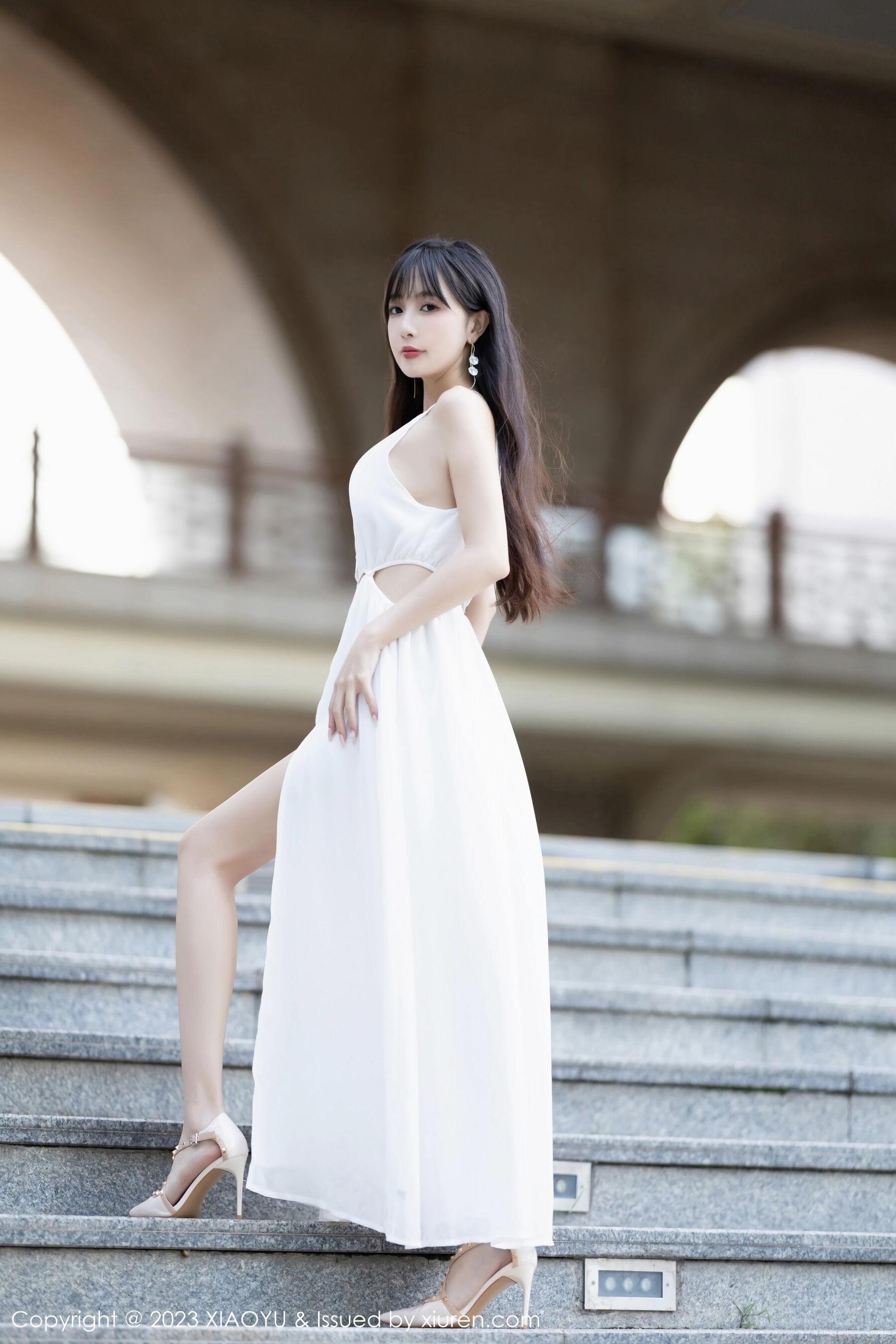 语画界 Vol. 1161 林星阑(7)