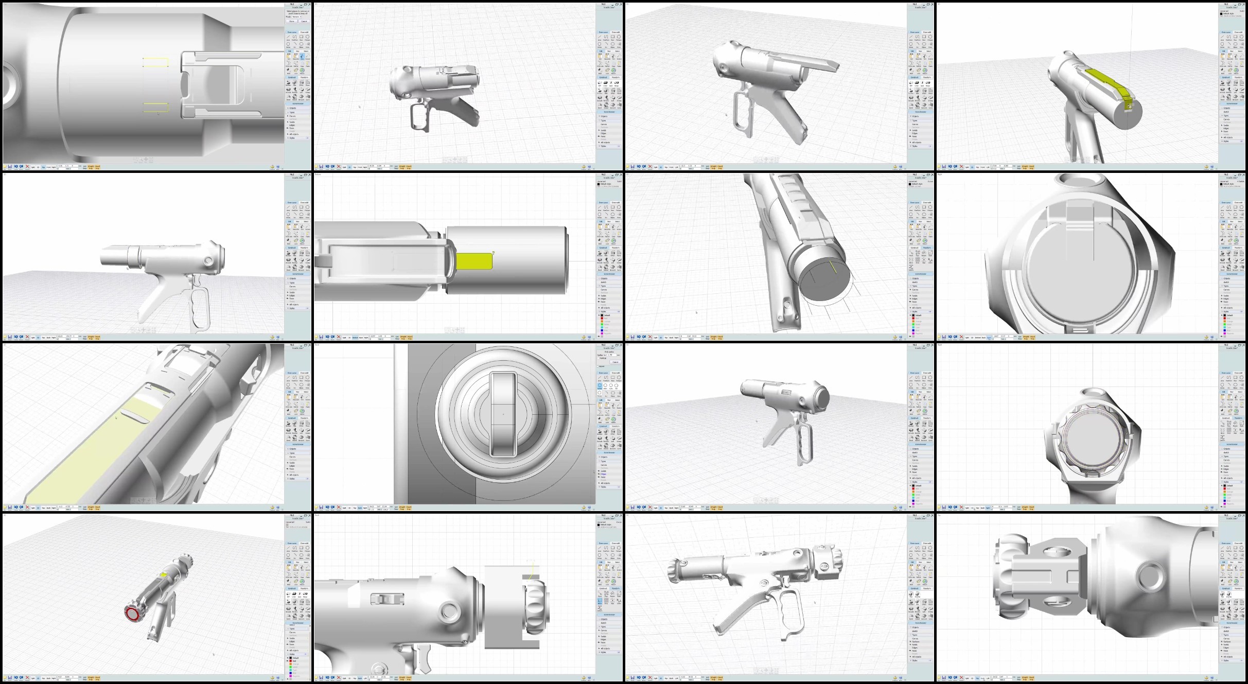 6sWS24HF o - Moi 3D Basic Tutorials by Bojan Koturanovic