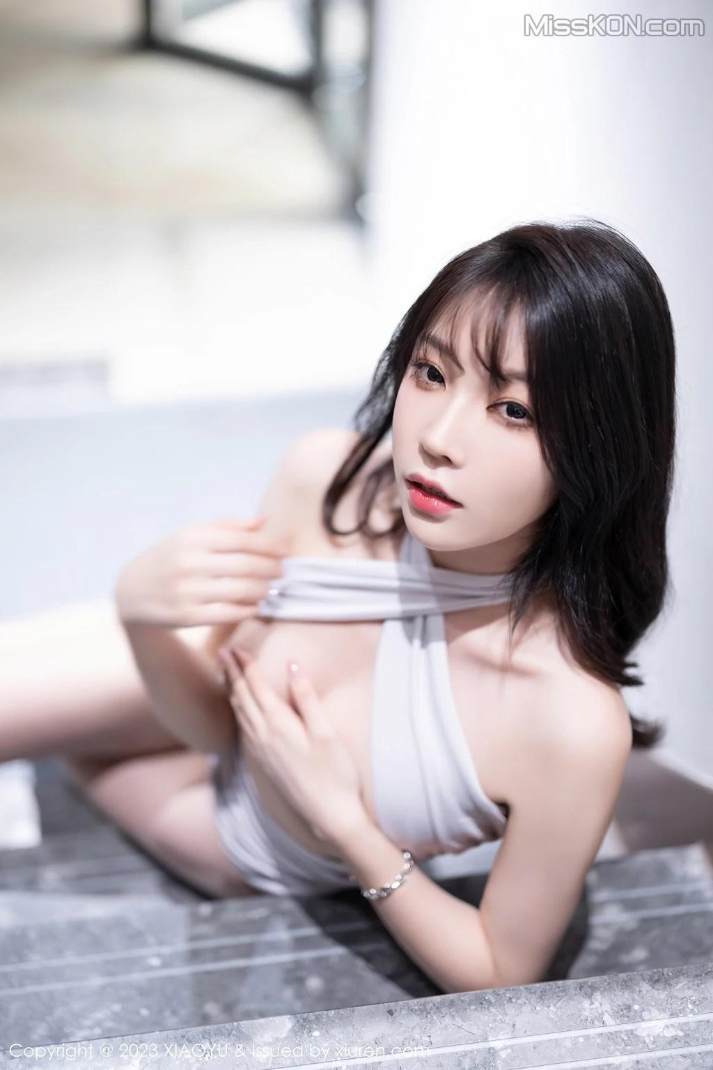 XiaoYu Vol.1168: 徐莉芝Booty (92 photos)(39)
