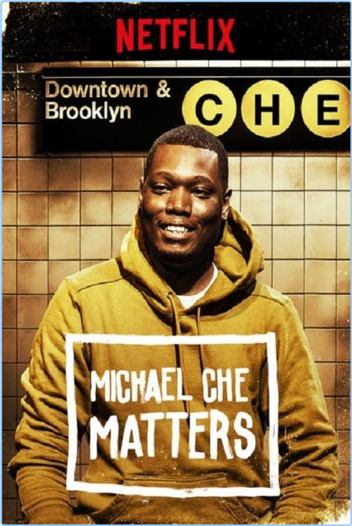 Michael Che Matters (2016) [1080p] WEBrip (x264) [6 CH] UBgeujhY_o