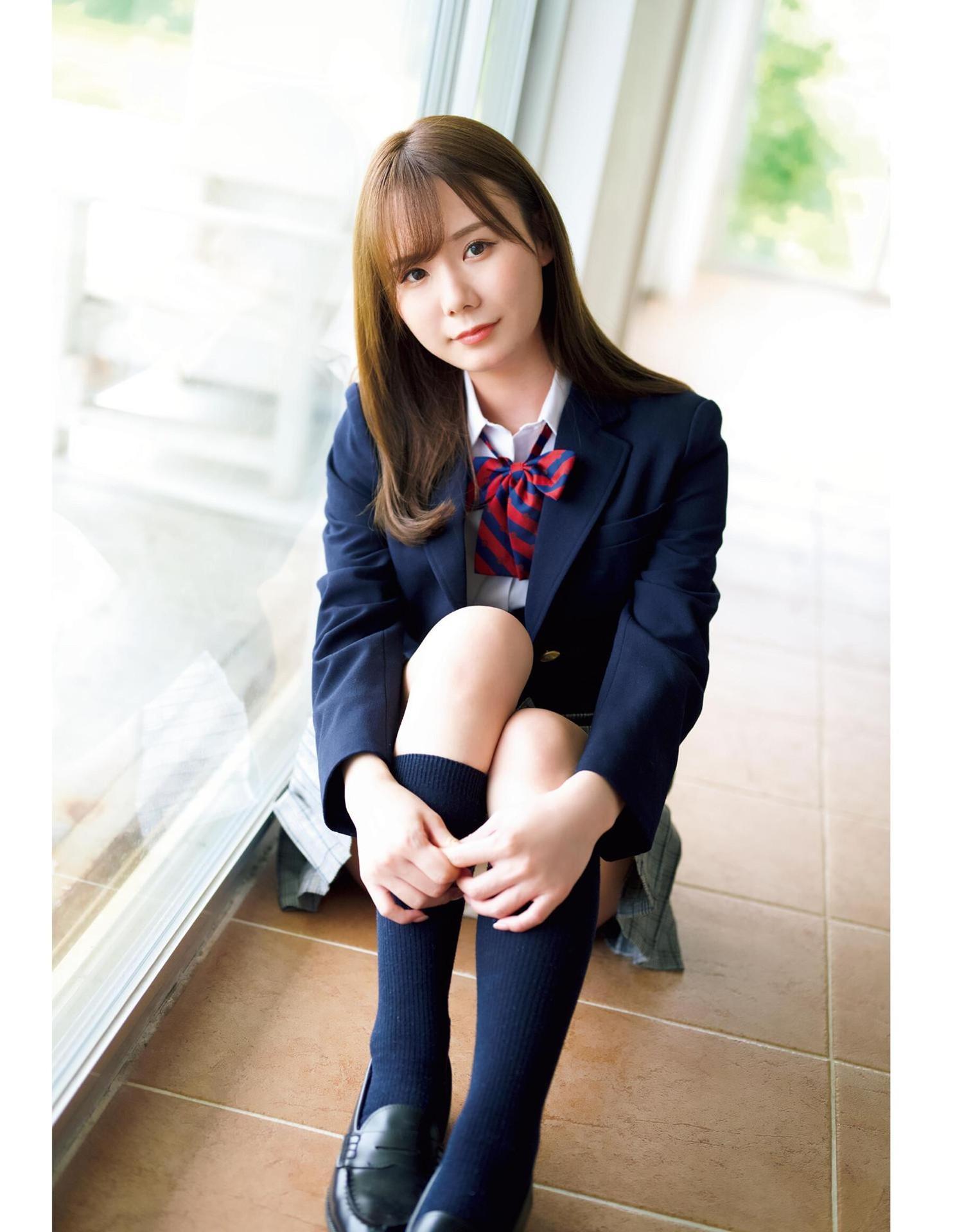 MIRU みる, 写真集 豪华爱蔵版 「ミルフィーユ」 Set.01(2)