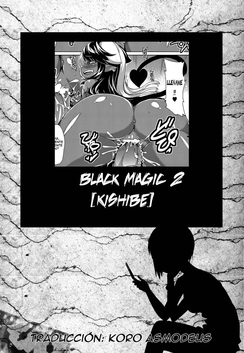 Black Magic 02 - 20