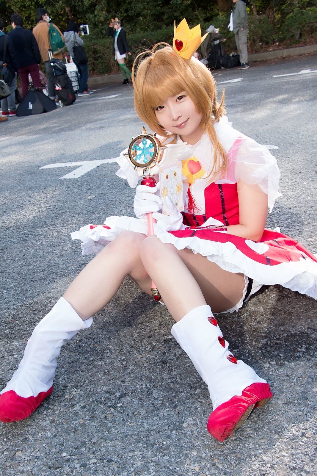 Himari - Sakura