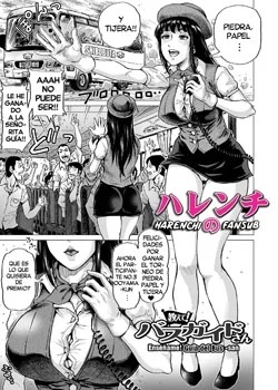 ensename-guia-del-bus-san-hataraku-sukebe-oneesan-91sin-censura93