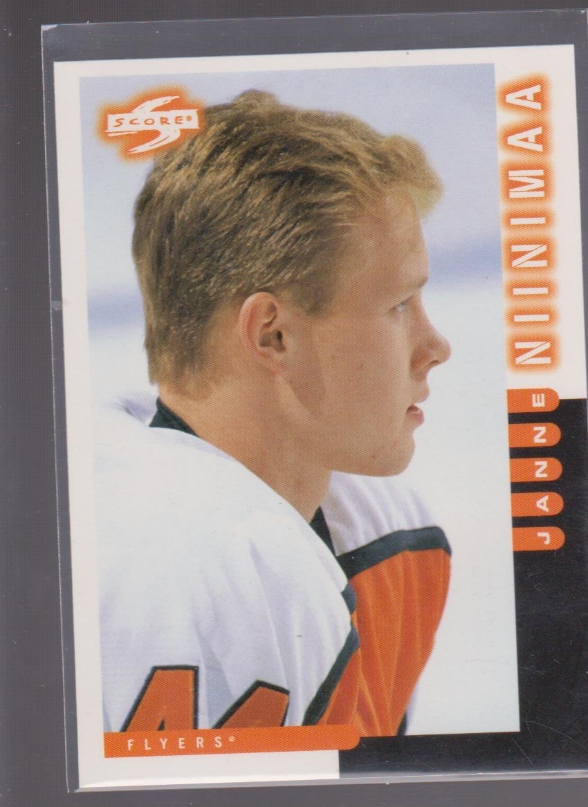 Philadelphia Flyers Cards Collection Lot You Pick-- Get 40% off READ