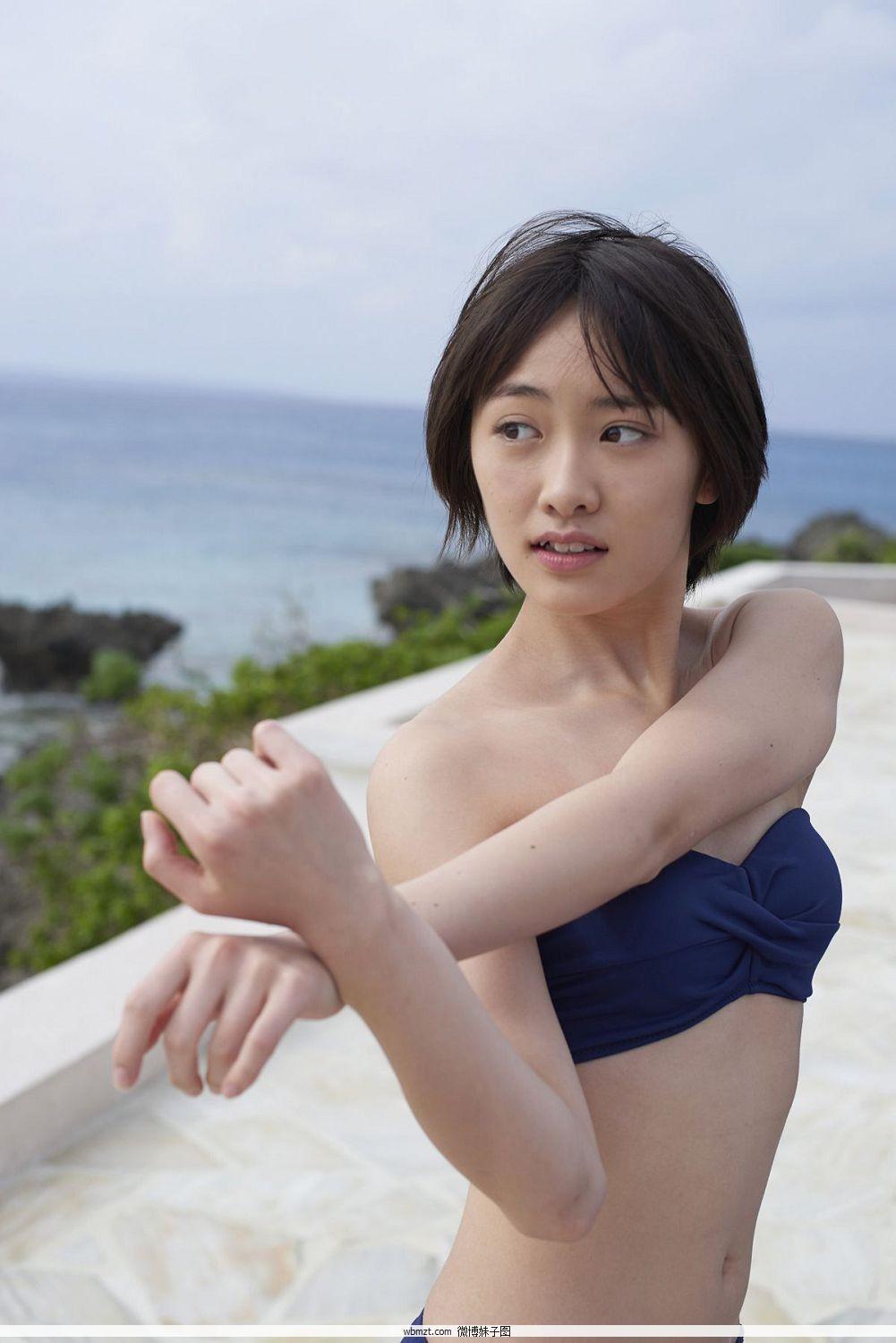 [H!P Digital Books] Vol.146 工藤遥 Haruka Kudo 写真套图(93)