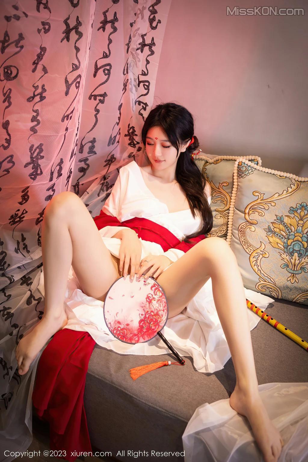 XIUREN No.7189 – 7196 (679 photos)(308)