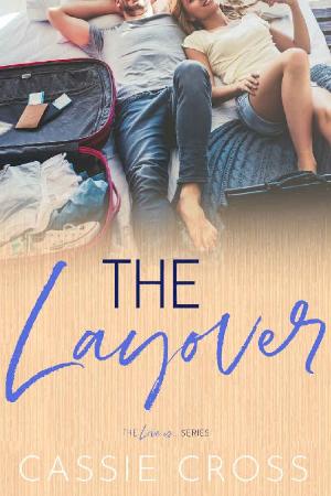 The Layover - Cassie Cross