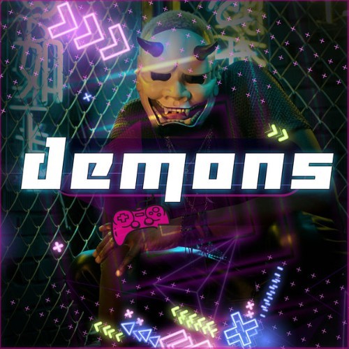 SUFIKK - Demons - Quick Selection - 2022