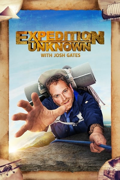 Expedition Unknown S10E02 The Lost Avenger 1080p HEVC x265-MeGusta