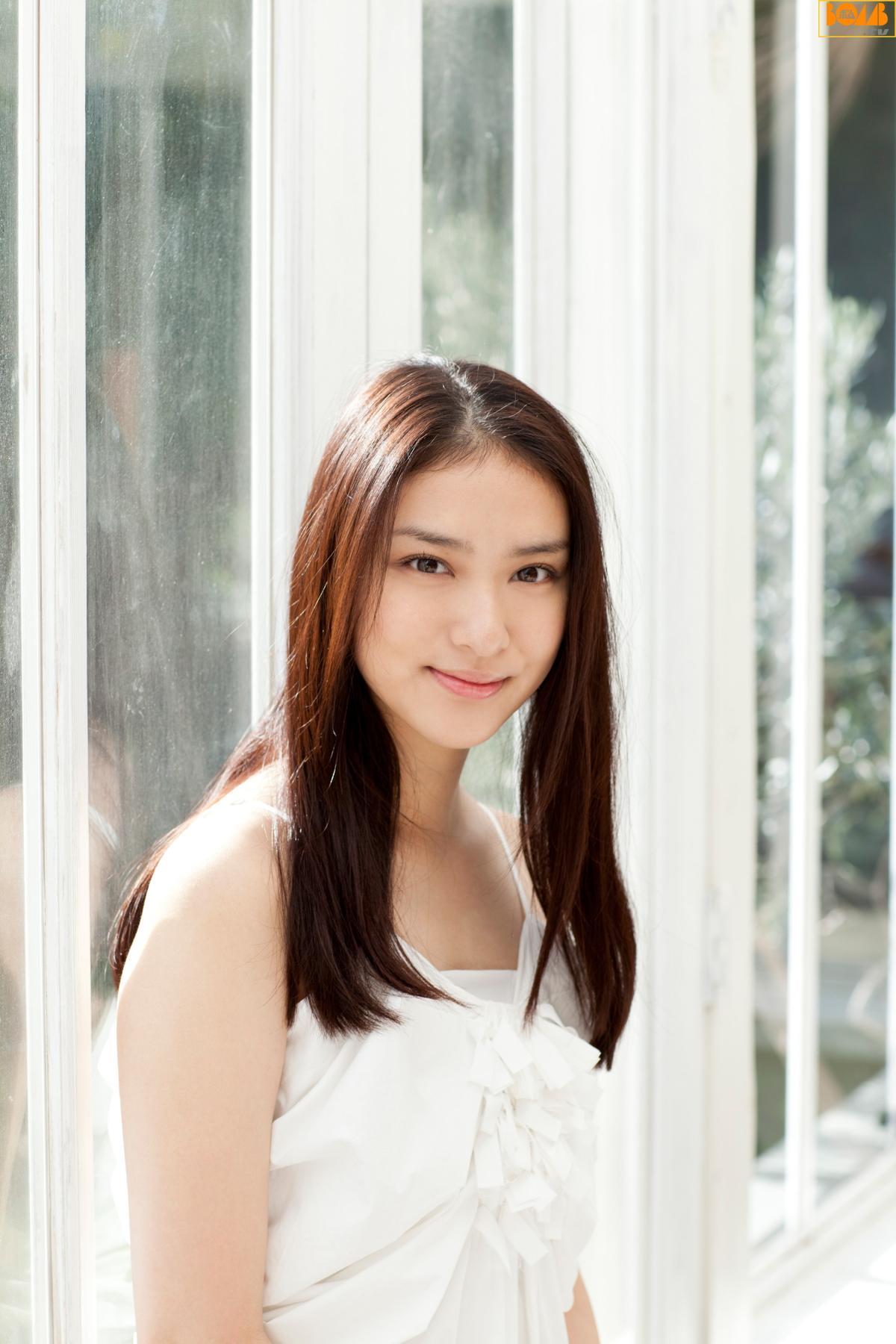 [Bomb.TV] 2012年02月号 武井咲 Emi Takei 写真集(8)