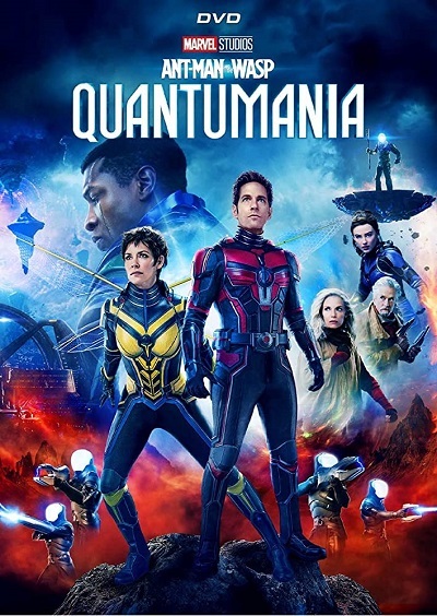 Ant-Man and the Wasp: Quantumania (2023) 1080p BDRemux Latino-Inglés [Sub.Esp] (Ciencia Ficción)