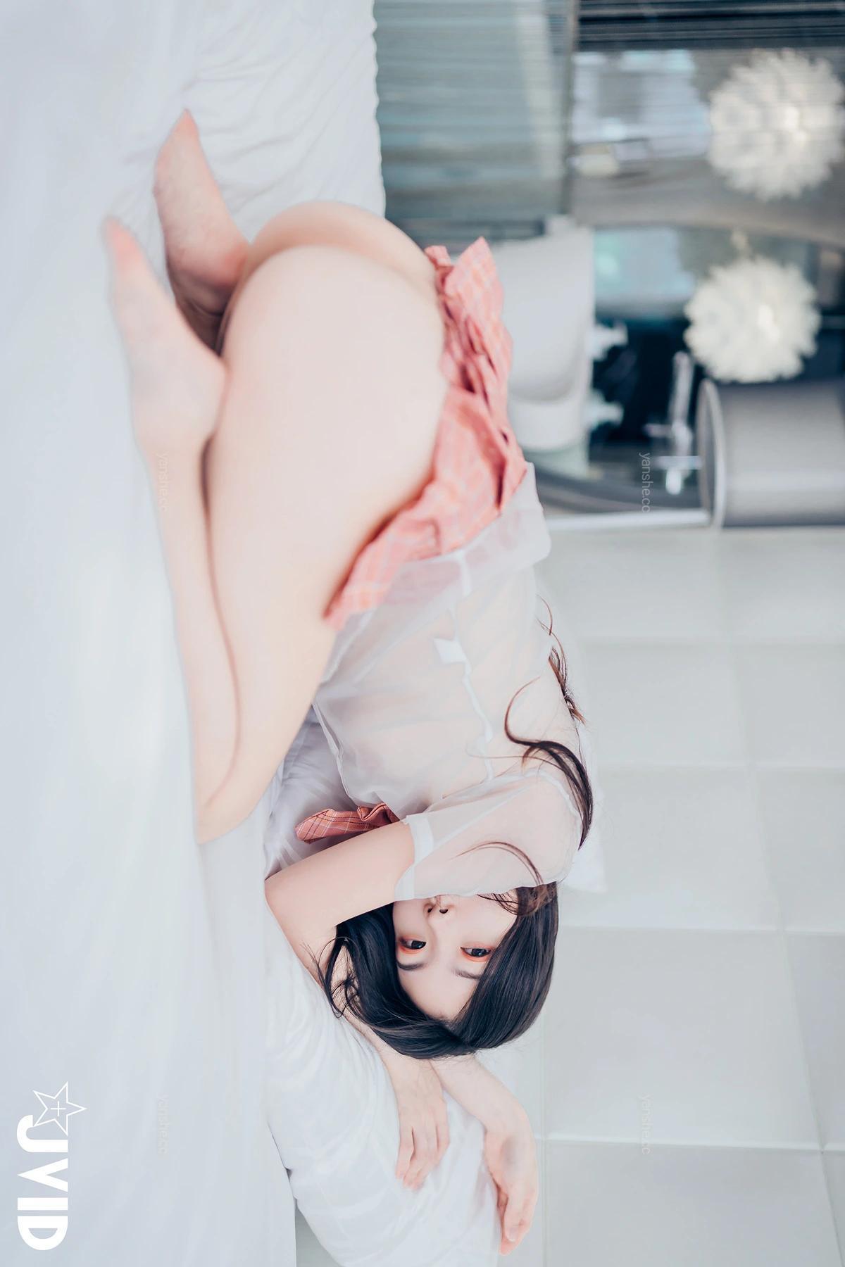 JVID 敏綺Miki 比賽限定尺度全裸無碼大突破🔞 無預警下架🔥 Set.03(20)
