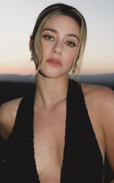 Lili Reinhart - Page 2 Mg5gyPZs_o