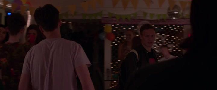 Here Are The Young Men 2021 HDRip XviD AC3-EVO Here Are The Young Men 2021 HDRip XviD AC3-EVO