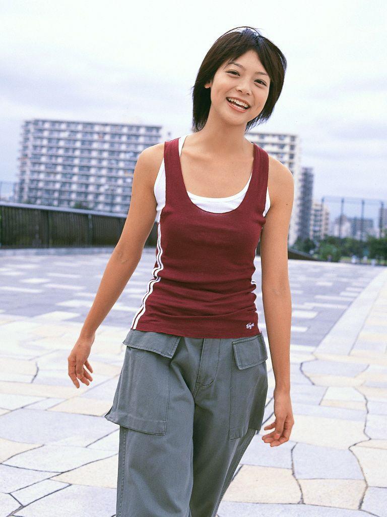 [Wanibooks] NO.02 Saki Aibu 相武紗季 写真集(71)