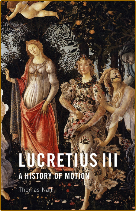 Lucretius III