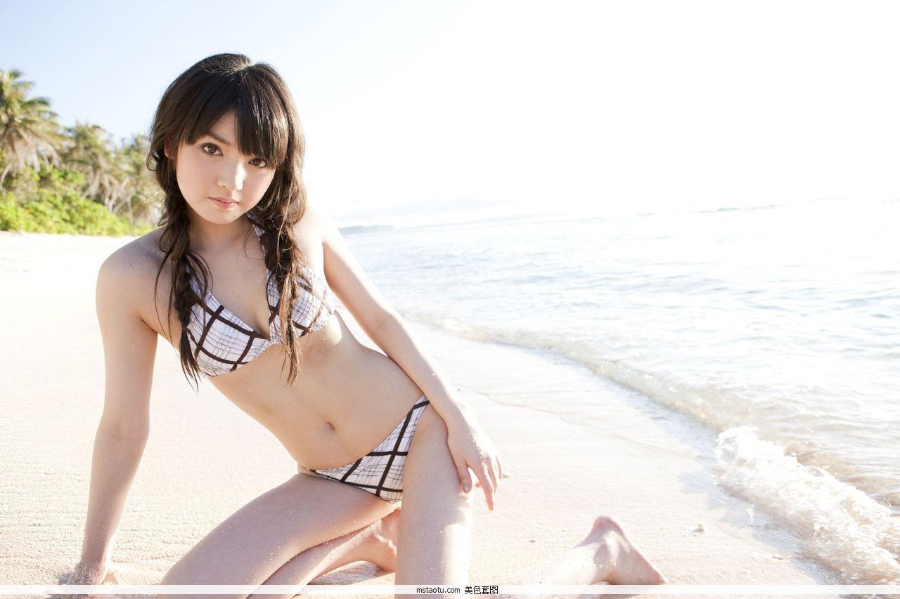 [H!P Digital Books] No.75 道重沙由美 Sayumi Michishige(54)