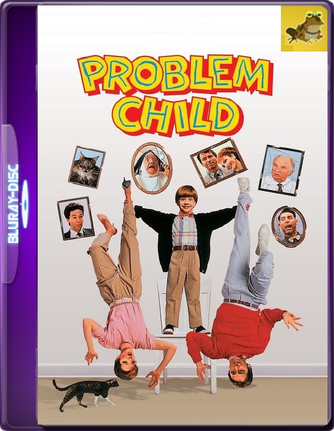 problem child 1990 1080p torrents